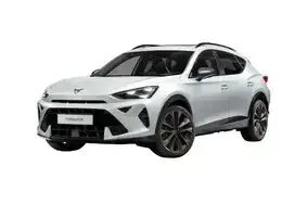 Müüa uus auto Cupra Formentor VZ, 2.0, 245 kW, bensiin, automaat, nelikvedu, VSSZZZKM9SR026787