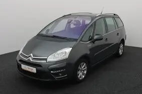 Müüa kasutatud auto Citroën Grand C4 Picasso Collection, 2013, 151 197 km, 1.6, 88 kW, bensiin, manuaal, esivedu, NGK502, VF7UA5FS0CJ705574