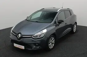 Müüa kasutatud auto Renault Clio Limited, 2019, 151 929 km, 1.5, 66 kW, diisel, manuaal, esivedu, 198VHN, VF1R9800861903770