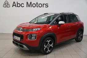 Müüa kasutatud auto Citroën C3 Aircross, 2020, 46 507 km, 1.2, 81 kW, bensiin, manuaal, esivedu, 608WSJ, VF72RHNPML4112830