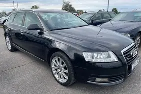 Müüa kasutatud auto Audi A6, 2011, 280 080 km, 3.0, 176 kW, diisel, automaat, nelikvedu, 621BLS, WAUZZZ4F2BN078492