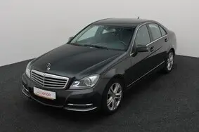 For sale used car Mercedes-Benz C 200 Ambition Avantgarde, 2013, 199 009 km, 2.1, 100 kW, diesel, automatic, rear-wheel drive, NGU801, WDD2040011A853449