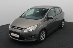 For sale used car Ford C-Max Trend, 2012, 245 246 km, 1.6, 110 kW, petrol, manual, front-wheel drive, OA7590, WF0JXXWPBJCB25443