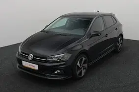 Müüa kasutatud auto Volkswagen Polo Comfortline, 2018, 192 168 km, 1.6, 70 kW, diisel, manuaal, esivedu, OA3098, WVWZZZAWZJY103262