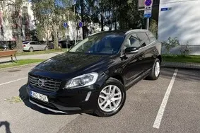 Müüa kasutatud auto Volvo XC60 INSCRIPTION, 2016, 126 000 km, 2.0, 180 kW, bensiin, automaat, nelikvedu, 862BSX