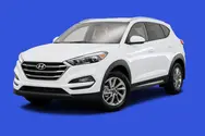 Müüa подержанный автомобиль Hyundai Tucson style, 2017, 2.0, 136 kW, дизель, автомат, полный привод, 516RLT