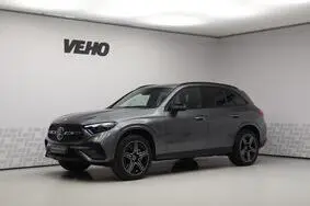 Müüa kasutatud auto Mercedes-Benz GLC 300 e 4Matic AMG Plug in, 2023, 12 600 km, 2.0, 150 kW, pistikhübriid, automaat, nelikvedu, W1NKM5GB5PF004627