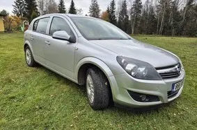 Müüa kasutatud auto Opel Astra, 2012, 1.6, 85 kW, bensiin, manuaal, esivedu, 866MHS, W0L0AHL48D2032330