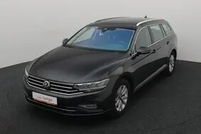 Müüa kasutatud auto Volkswagen Passat Business, 2020, 1.5, 110 kW, bensiin, automaat, esivedu, 345VHN, WVWZZZ3CZME015513