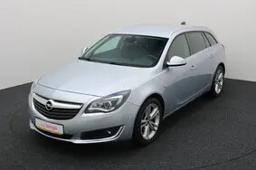 For sale used car Opel Insignia Business+, 2015, 201 641 km, 1.6, 100 kW, diesel, manual, front-wheel drive, NDJ501, W0LGM8E34G1027791