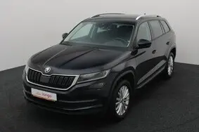 Müüa kasutatud auto Škoda Kodiaq Business Edition, 2019, 1.5, 110 kW, bensiin, automaat, esivedu, NGN043, TMBJB9NS5L8018206