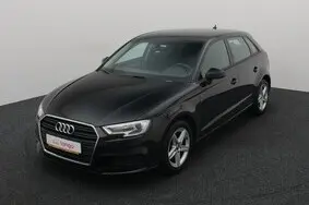 Müüa kasutatud auto Audi A3 Sportback, 2020, 154 400 km, 1.5, 110 kW, bensiin, automaat, esivedu, NGN185, WAUZZZ8V4LA070078