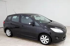 For sale used car Ford C-Max, 2011, 302 000 km, 1.6, 85 kW, diesel, manual, front-wheel drive, 651BNL, WF0JXXWPBJAG47243