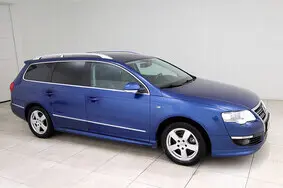 Müüa kasutatud auto Volkswagen Passat, 2010, 279 000 km, 1.4, 110 kW, bensiin, manuaal, esivedu, 502DBB, WVWZZZ3CZAE164955