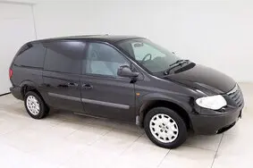 Müüa kasutatud auto Chrysler Grand Voyager, 2007, 363 000 km, 2.8, 110 kW, diisel, automaat, esivedu, 633BPD, 1A8GYB5547Y532203