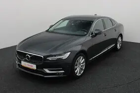 Müüa подержанный автомобиль Volvo S90 Inscription, 2017, 2.0, 140 kW, дизель, автомат, передний привод, NDM139, YV1PSA8BDH1017700