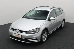 Müüa kasutatud auto Volkswagen Golf Comfortline, 2020, 1.6, 85 kW, diisel, manuaal, esivedu, NZ8175, WVWZZZAUZLP578783