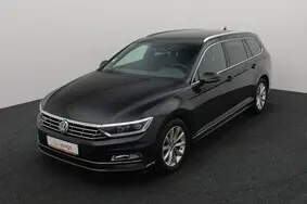 Müüa подержанный автомобиль Volkswagen Passat Connected Series Plus, 2016, 1.6, 88 kW, дизель, автомат, передний привод, NGM733, WVWZZZ3CZGE162378