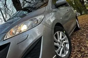 Продается подержанный автомобиль Mazda 5, 2011, 2.0, 106 kW, бензин, автомат, передний привод, 483MHR, JMZCWA9F700125399