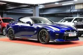 Продается подержанный автомобиль Nissan GT-R, 2018, 37 211 км, 3.8, 419 kW, бензин, автомат, полный привод, 777NDN, JN1GANR35U0190139