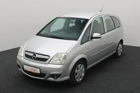 For sale used car Opel Meriva Cosmo, 2009, 162 099 km, 1.6, 77 kW, petrol, manual, front-wheel drive, OA7293, W0L0XCE7584398879