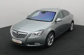 Müüa kasutatud auto Opel Insignia Cosmo, 2012, 197 529 km, 2.0, 96 kW, diisel, automaat, esivedu, 626VNY, W0LGT6EL6C1052970