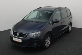 For sale used car SEAT Alhambra Style, 2013, 232 917 km, 2.0, 147 kW, petrol, automatic, front-wheel drive, OA958, VSSZZZ7NZEV506094