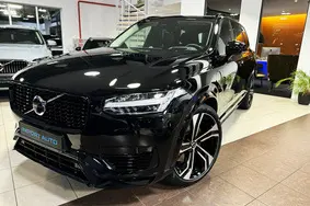 Müüa kasutatud auto Volvo XC90 AWD ULTRA DARK EDITION LUXURY FULL, 2025, 2.0, 335 kW, pistikhübriid, automaat, nelikvedu