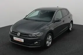 Müüa kasutatud auto Volkswagen Polo Comfortline Business, 2020, 149 688 km, 1.6, 70 kW, diisel, manuaal, esivedu, 369VHN, WVWZZZAWZLU114727