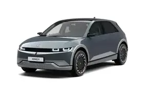 For sale new car Hyundai IONIQ 5 Ultimate, 2025, 56 kW, electric, automatic, rear-wheel drive, 528MGW, KMHKR81EFRU273572