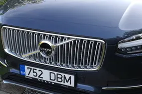 Müüa kasutatud auto Volvo XC90, 2019, 82 000 km, 2.0, 173 kW, diisel, automaat, nelikvedu, 752DBM