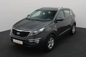 Müüa подержанный автомобиль Kia Sportage X-treme ComfortLline, 2015, 1.6, 99 kW, бензин, механическая, передний привод, NGM997, U5YPB814AFL754516