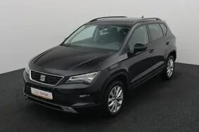 Müüa kasutatud auto SEAT Ateca Style Business Intense, 2020, 1.6, 85 kW, diisel, manuaal, esivedu, NGN395, VSSZZZ5FZL6537607