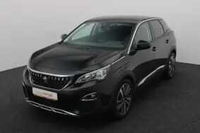 For sale used car Peugeot 3008 Premium, 2020, 181 972 km, 1.5, 96 kW, diesel, manual, front-wheel drive, NGM980, VF3MCYHZJLS061822