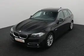 For sale used car BMW 520 Last Minute Edition, 2014, 223 825 km, 2.0, 135 kW, diesel, automatic, rear-wheel drive, NGO195, WBA5J31050D712657