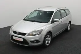 Müüa kasutatud auto Ford Focus Comfort, 2010, 1.6, 74 kW, bensiin, manuaal, esivedu, OA9822, WF0SXXGCDSAU24993