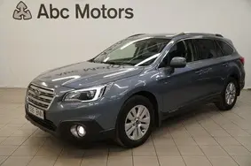 Müüa kasutatud auto Subaru Outback Ridge, 2015, 172 204 km, 2.5, 129 kW, bensiin, automaat, nelikvedu, 699BNN, JF1BS9LC2FG011365