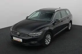 Müüa kasutatud auto Volkswagen Passat Business, 2021, 2.0, 90 kW, diisel, automaat, esivedu, NGN435, WVWZZZ3CZME079365