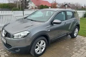 Müüa подержанный автомобиль Nissan Qashqai, 2012, 1.6, 86 kW, бензин, механическая, передний привод, 237MHL, SJNFAAJ10U2517948