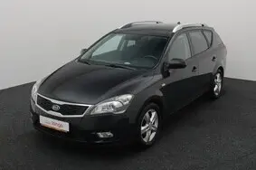 Müüa kasutatud auto Kia cee'd / Ceed X-ecutive, 2010, 214 704 km, 1.4, 66 kW, bensiin, manuaal, esivedu, NGN712, U5YHC811AAL136294