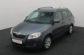 Müüa kasutatud auto Škoda Fabia Sprint, 2010, 233 876 km, 1.4, 63 kW, bensiin, manuaal, esivedu, NGM514, TMBGC25J9A3152393