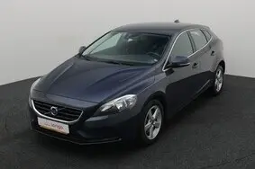 Müüa kasutatud auto Volvo V40 Momentum Business, 2014, 2.0, 140 kW, diisel, manuaal, esivedu, 513VHN, YV1MVA851F2190313