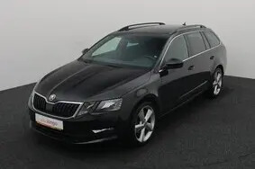 For sale used car Škoda Octavia Business Edition, 2019, 214 771 km, 1.5, 110 kW, petrol, automatic, front-wheel drive, OB2472, TMBJR9NEXL0091799