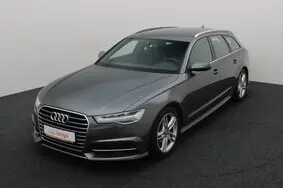 Müüa kasutatud auto Audi A6 Advance Sport, 2018, 173 798 km, 1.8, 140 kW, bensiin, automaat, esivedu, OA1627, WAUZZZ4G3JN126931