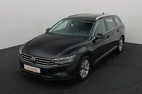 Müüa kasutatud auto Volkswagen Passat Business, 2021, 2.0, 90 kW, diisel, automaat, esivedu, NGO507, WVWZZZ3CZME067146