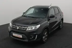 Müüa kasutatud auto Suzuki Vitara Exclusive, 2017, 173 693 km, 1.6, 88 kW, bensiin, manuaal, esivedu, NGN399, TSMLYD21S00375550