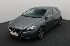 Müüa kasutatud auto Volvo V40 Momentum, 2014, 1.6, 84 kW, diisel, manuaal, esivedu, NGN724, YV1MV8481E2123556