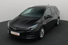 Müüa kasutatud auto Opel Astra TURBO ELEGANCE, 2020, 119 799 km, 1.5, 90 kW, diisel, automaat, esivedu, W0VBE8EVXL8003495