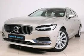 For sale used car Volvo V90 AWD INSCRIPTION LUXURY INTELLI SAFE, 2017, 2.0, 140 kW, diesel, automatic, four-wheel drive, YV1PWA8BCH1021713