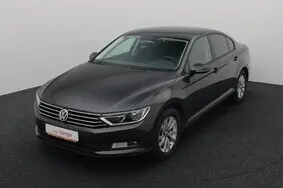 Müüa kasutatud auto Volkswagen Passat Comfortline, 2018, 1.4, 92 kW, bensiin, automaat, esivedu, KOG544, WVWZZZ3CZJE237595